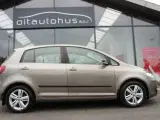 VW Golf Plus 1,4 TSi 122 Match DSG - 4