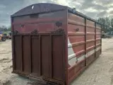 6m container - 4
