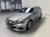 Mercedes E220 2,2 CDi Avantgarde stc. aut. - 3