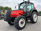 Valtra 6200 KUN 6600 TIMER OG FLOT STAND!