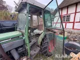 Traktor Fendt Farmer 250 V - 5