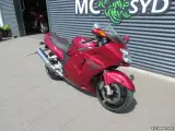 Honda CBR 1100 XX MC-SYD BYTTER GERNE - 2
