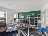 Attraktiv og velbeliggende lejemål i Latinerkvarteret - 4