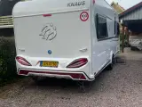 Knaus Sudwind 540 UE Jubilæum 60 år - 2