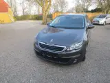 Peugeot 308 1.6 Blue HDi Stc år 2016.  - 2