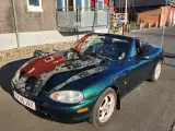 Mazda MX5 1.6 - 3