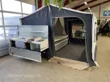 2009 - Combi-Camp Valley Comfort King Size