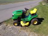 John deere 