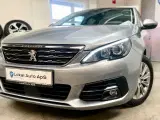 Peugeot 308 1,6 BlueHDi 120 Allure Sky SW - 3