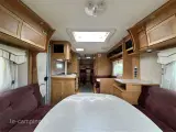 2008 - Kabe Royal 780 GLE - 2