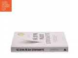 Få styr på dit stofskifte : viden, inspiration og konkrete værktøjer til at blive fri for symptomerne ved for højt eller for - 2