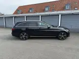 Mercedes C300 de 2,0 Avantgarde stc. aut. - 4