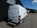 Mercedes-Benz Sprinter 316 2,1 CDI R3 163HK Van 6g - 5