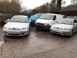 Toyota KØBES  - 2