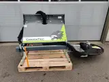 GreenTec Kantklipper FOX ramme med RI80 kantklipper - 2