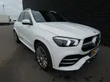 Mercedes-Benz GLE400 d 2,9 D Progressive 4Matic 9G-Tronic 330HK 5d 9g Aut. - 2