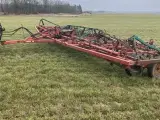 Kverneland hydraulisk slæbeplanke & opklap - 5