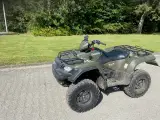 Atv Suzuki 750m 4X4 - 2