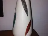 West Germany vase