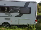 Hymer/Eriba Nova 465 Luxus Line - 3