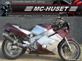 Yamaha FZR 600