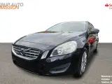 Volvo V60 DRIVe 114HK Stc