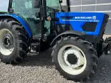 New Holland 70-66 S Fiat model - EXPORT - 3