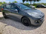Peugeot 207 1,6 HDi 92 Active SW - 3