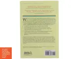 The handbook for evidence-based practice in communication disorders af Christine A. Dollaghan (Bog) - 2