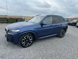 BMW iX3 Charged M-Sport - 2