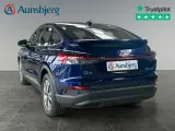 Audi Q4 e-tron 35 Advanced Sportback - 3