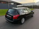 Peugeot 407 1,8 SR stc. - 3