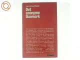 Det anonyme Danmark af Hans Edvard Teglers (bog) - 3