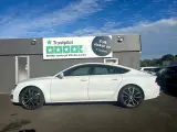 Audi A7 2,8 FSi Sportback quattro S-tr. - 2