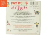 The Twist med Fat Boys (DVD) - 3