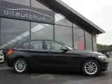 BMW 118d 2,0 Advantage aut. - 5