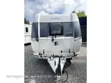 2021 - Hobby Excellent 495 UL   Enkeltsenge-Lamel-Gulvtemp.-Mover-Telt - 3
