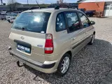 Hyundai Matrix 1,6 GL Van - 5
