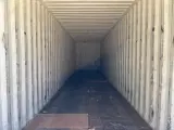 40 fods HC Container Står i Hvidovre  - 3