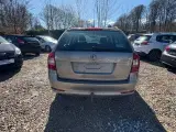 Skoda Octavia 1,6 TDi 105 GreenLine Combi - 4