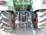 Fendt 514 C Favorit Med frontlift - 5