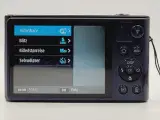 ⭐️· Digitalkamera: Samsung WB30F - Kompakt kamera  - 3