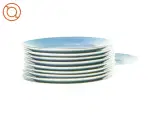 10 kagetallerkener fra B&G (str. 15 cm) - 3