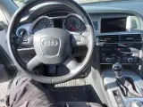 AUDI A6 benzin 199.000km årg 07 - 5