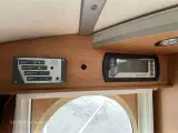 2007 - Dethleffs Advantage T 6501 - 2