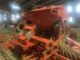 Kuhn HR4003 og Venta LC402 luftsåmaskine - 4