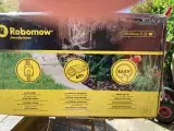  Robomow robotplæneklipper RK 1000 - 3