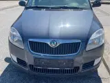 Skoda Fabia st car 1.4.diesel - 3