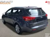 Kia Ceed 1,6 CRDI Active 128HK 5d - 4