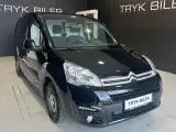 Citroën Berlingo 1,6 BlueHDi 100 Cityvan ETG6 L1N2 - 2